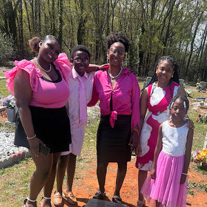 Meet your Posher, Victoria